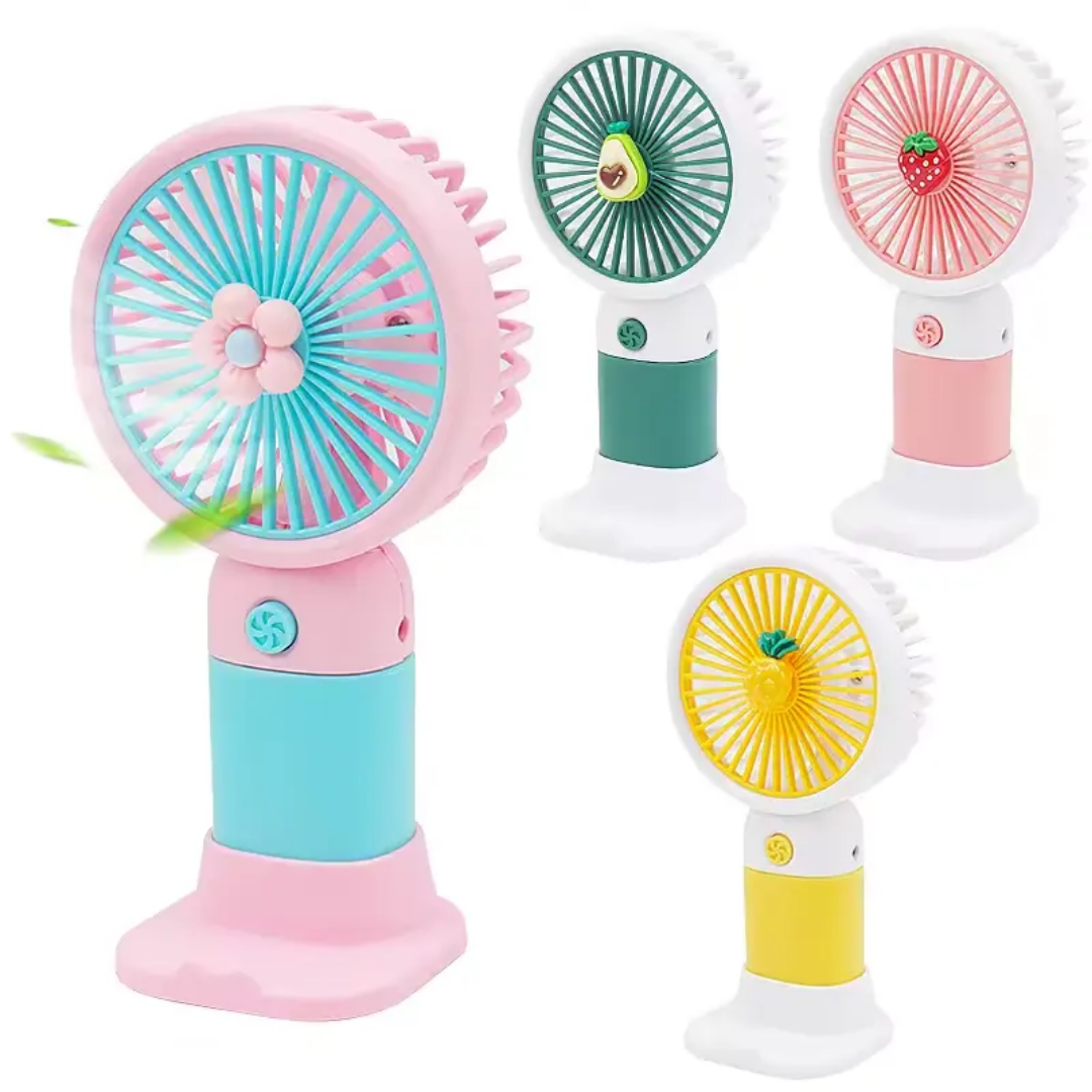 Portable Mini Usb Fan