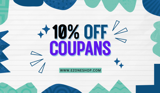 eZoneShop promo