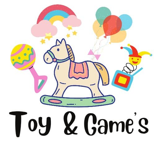 Toy & Games