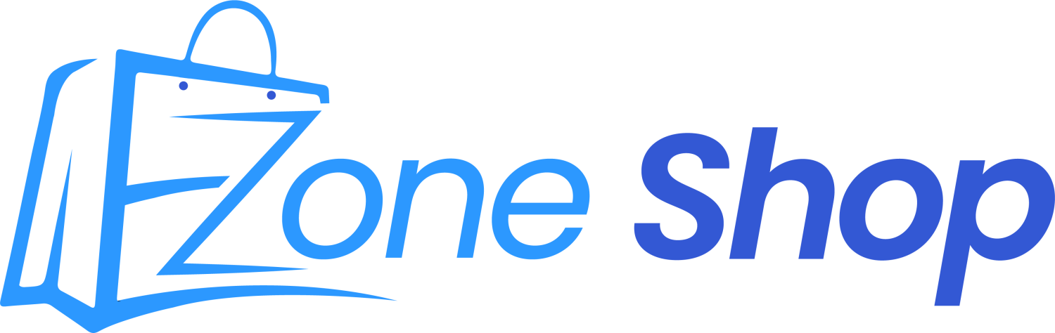 eZoneShop