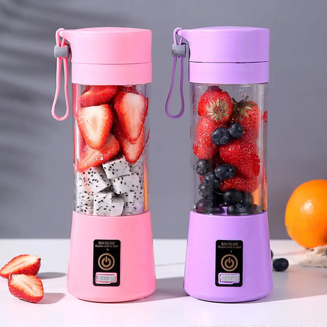 Portable usb Blender