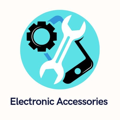 Electronic  Accessories