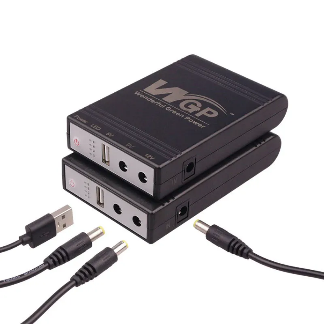 WGP mini UPS
