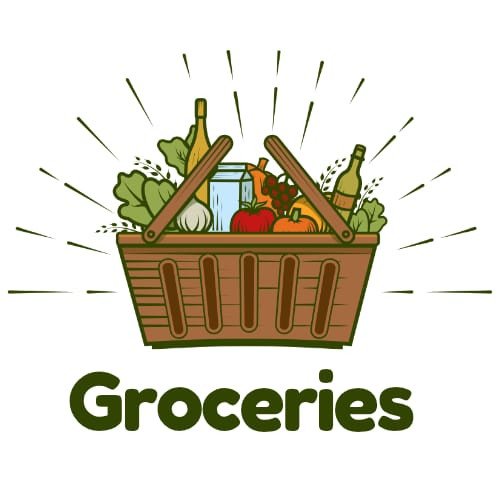 Groceries